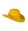 SS Sophia Glitter Cowboy Hat