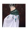 Fusion Tribal Belly Dance Peafowl in Fashion Scarves