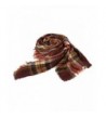 Zando Fashion Scarves Oversized Blanket