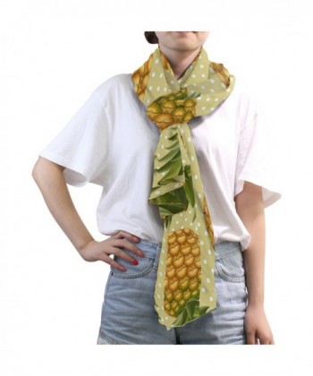 DEYYA Infinity Lightweight Pineapple Pattern