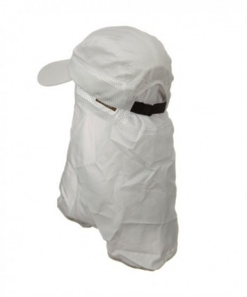 UV Talson Removable Flap Cap