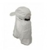 UV Talson Removable Flap Cap