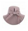 Womens Foldable Cover Protective Bucket in Women's Sun Hats