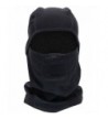 Mailudeng Winter Windproof Ski Gear Dust Protection Full Face Mask Warm Neck Gaiter - Black 1 - C6187AK6GU9