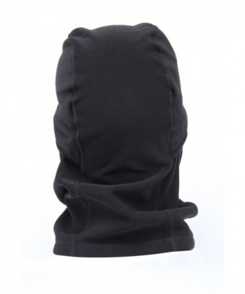 Winter Fleece Cold Proof Motorcycle Outdoor in Men's Balaclavas