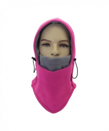 Leories Balaclava Face Ski Mask in Men's Balaclavas