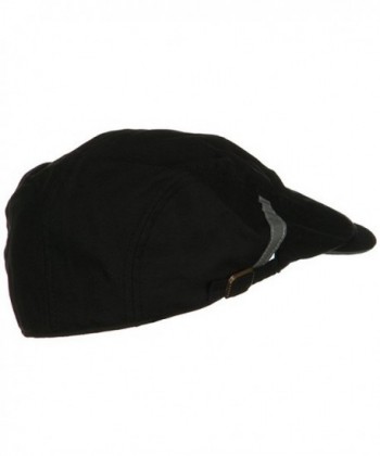 New Sandwich Bill Ivy Cap in Men's Newsboy Caps