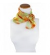 Ted Jack Summertime Neckerchief Oranges