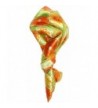 Ted Jack Summertime Neckerchief Oranges in Fashion Scarves