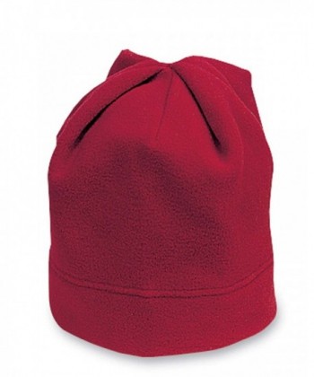 Port Authority Perfect Fleece Beanie