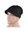 Headshion Unisex Slouchy Beanie Hairloss in Men's Skullies & Beanies