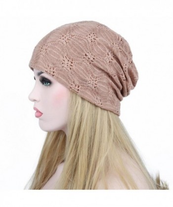 Highpot Winter Beanie Cancer Alopecia