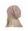 Highpot Winter Beanie Cancer Alopecia in Women's Skullies & Beanies