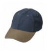 Wholesale Low Profile Pigment Dyed Cotton Twill Caps Hats (Navy/Khaki) - 21242 - CQ11174X7H3