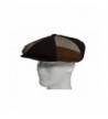 Melton Applejack Newsboy Various Colors in Men's Newsboy Caps