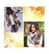 Womens blanket Fashion Oversized 01 Brown in Fashion Scarves