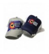 Love Colorado Beer Trucker Bottle in Women's Baseball Caps