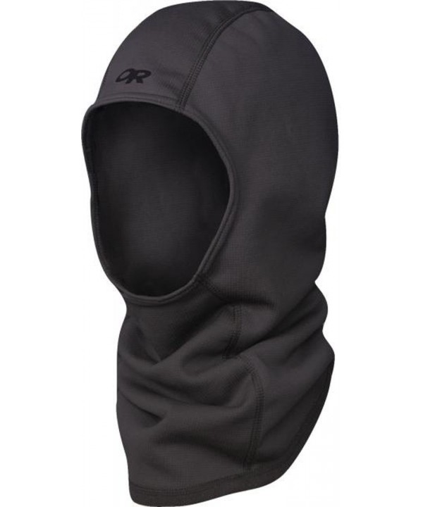 Outdoor Research Wind Pro Balaclava - Black - CD111CLDI5R