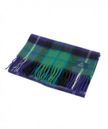 Clans Scotland Scottish Tartan Freedom in Cold Weather Scarves & Wraps