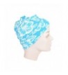 Landana Headscarves Floral Cotton Womens