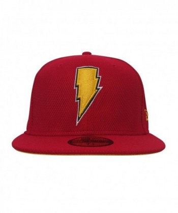 DC Comics Shazam Symbol 59Fifty