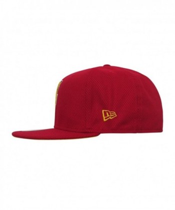 DC Comics Shazam Symbol 59Fifty in Men's Baseball Caps