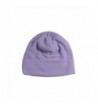 MG Unisex Fleece Beanie-3014 - Lilac - CS121FJJLPV