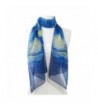 Van Gogh Starry Night Scarf