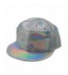 XCOSER Magic Rainbow Baseball Cap Snapback Hat Adjustable - CX11Z1GJ7NV