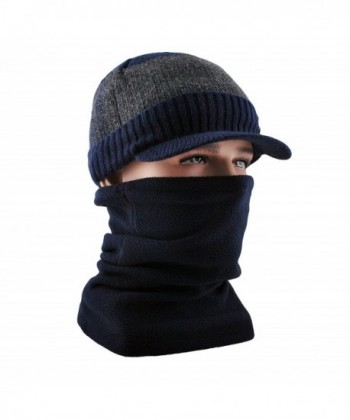 EINSKEY Beanie Hat Scarf Set