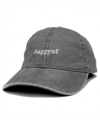 Trendy Apparel Shop Happyaf Embroidered