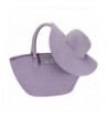 Marino Best Beach Tote Women - Lavender - CL1827LYATE