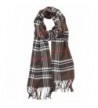 Achillea Scottish Tartan Cashmere Winter