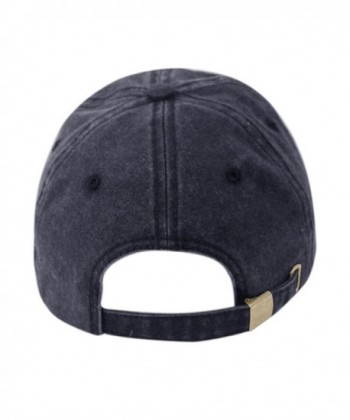 Cotton Twill Pigment Dyed Sunbuster Ball in Men's Baseball Caps