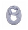 Women Lightweight Soft Plain Scarf