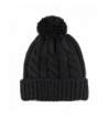 HAT DEPOT Winter Fleece Skully