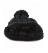 HAT DEPOT Winter Fleece Skully in Men's Skullies & Beanies