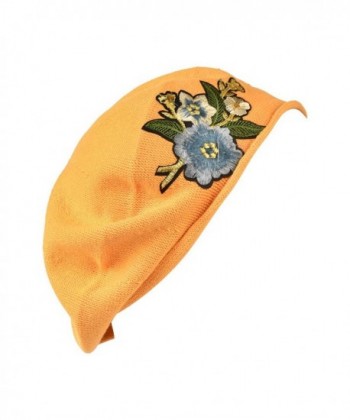 Landana Headscarves Pumpkin Cotton Bouquet