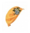 Landana Headscarves Pumpkin Cotton Bouquet