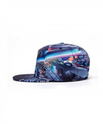 snapbacks Fantastic printing baseball designer