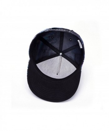 snapbacks Fantastic printing baseball designer in Men's Baseball Caps