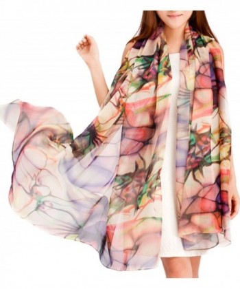 MedeShe Printed Lightweight 70cm%C3%97200cm Tropical