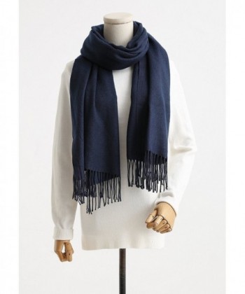 Blend Blanket Cashmere Oversized Classic