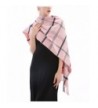 Cashmere Blanket Classic Lattice section in Cold Weather Scarves & Wraps