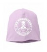 2nd Amendment Americas Original Homeland Security Unisex Skull Cap Toboggan Knit Hat Warm Hat. - Pink - CI186ZSYZ7D