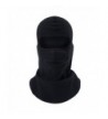 MIFULGOO Windproof Balaclava Fleece Balaclava black2