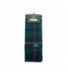 Clans Of Scotland Pure New Wool Scottish Tartan Scarf Douglas (One Size) - CX123H40WIH