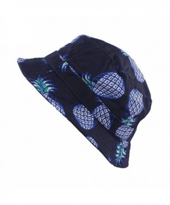 FuzzyGreen Fashionable Pineapple Printed Protection