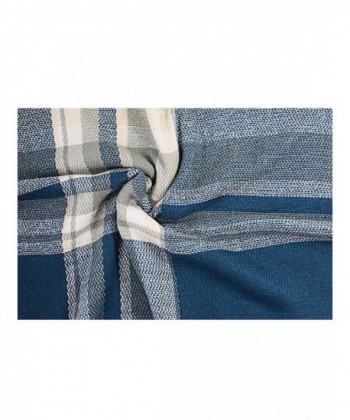 Durio Stylish Blanket Scarves Pashmina in Wraps & Pashminas