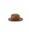 AccessHeadwear Ladies Carmine Packable Fedora